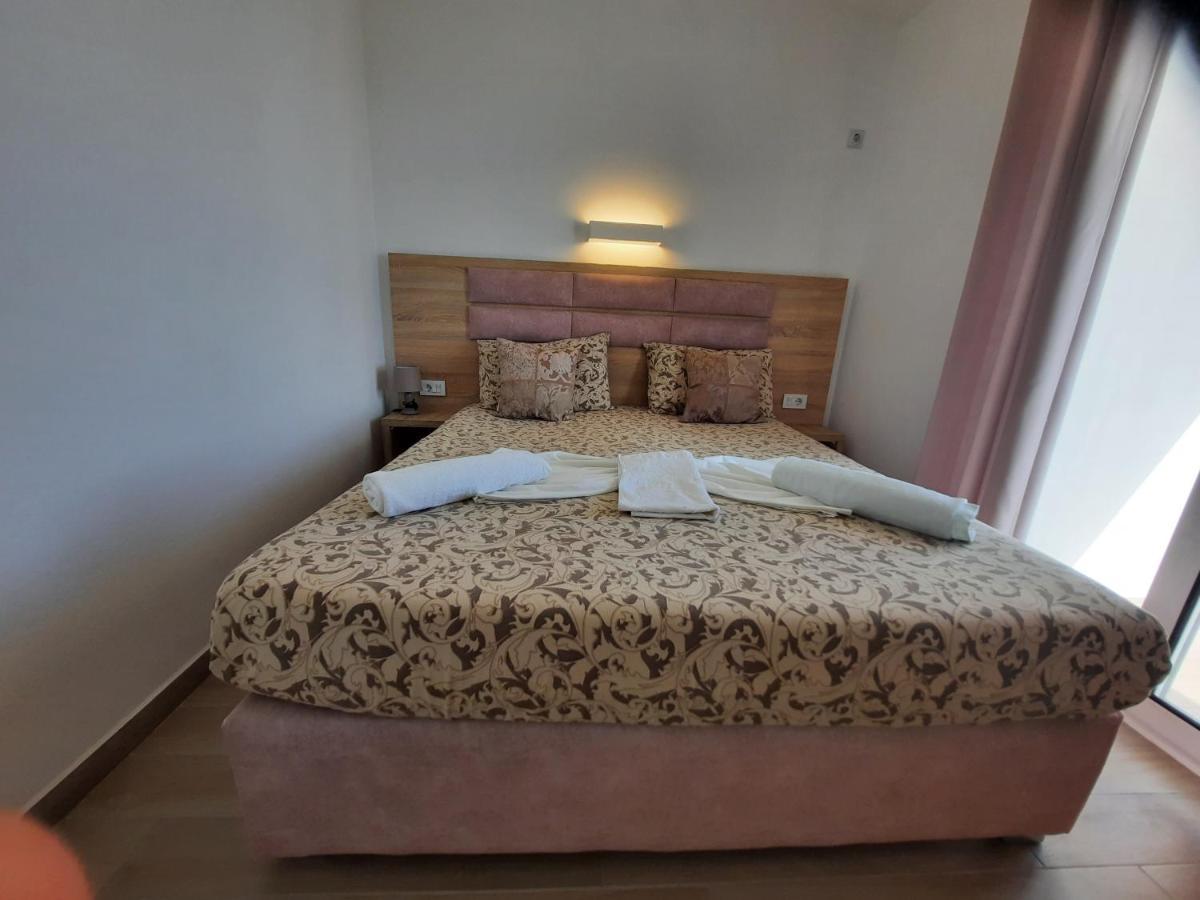 Studio Apartments Jupo Улцинь Экстерьер фото