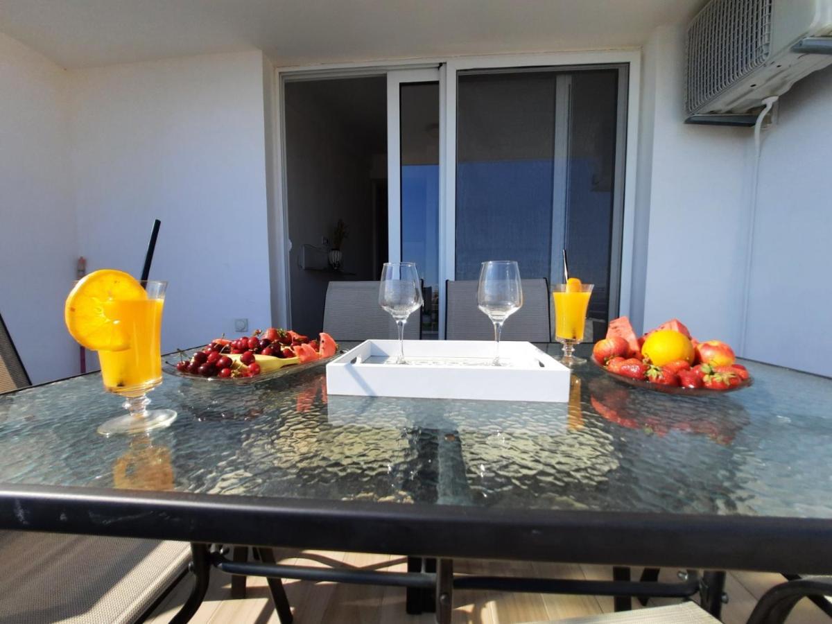 Studio Apartments Jupo Улцинь Экстерьер фото