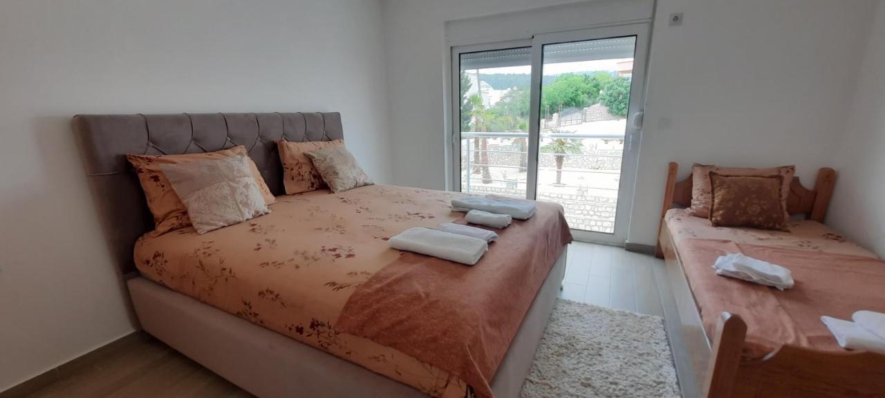 Studio Apartments Jupo Улцинь Экстерьер фото