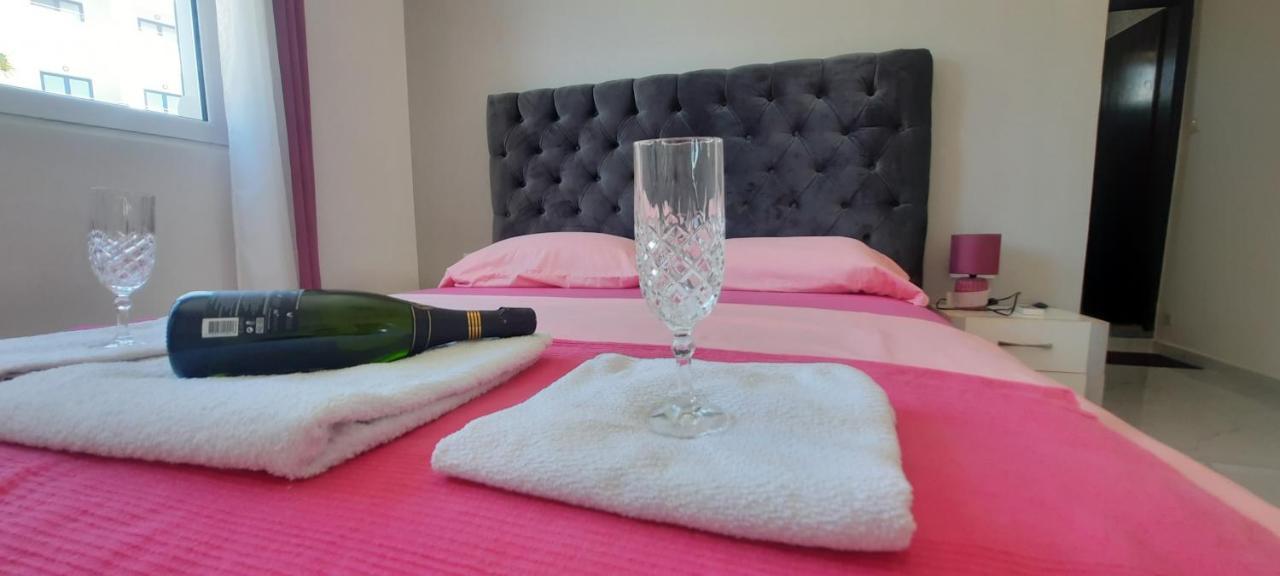 Studio Apartments Jupo Улцинь Экстерьер фото