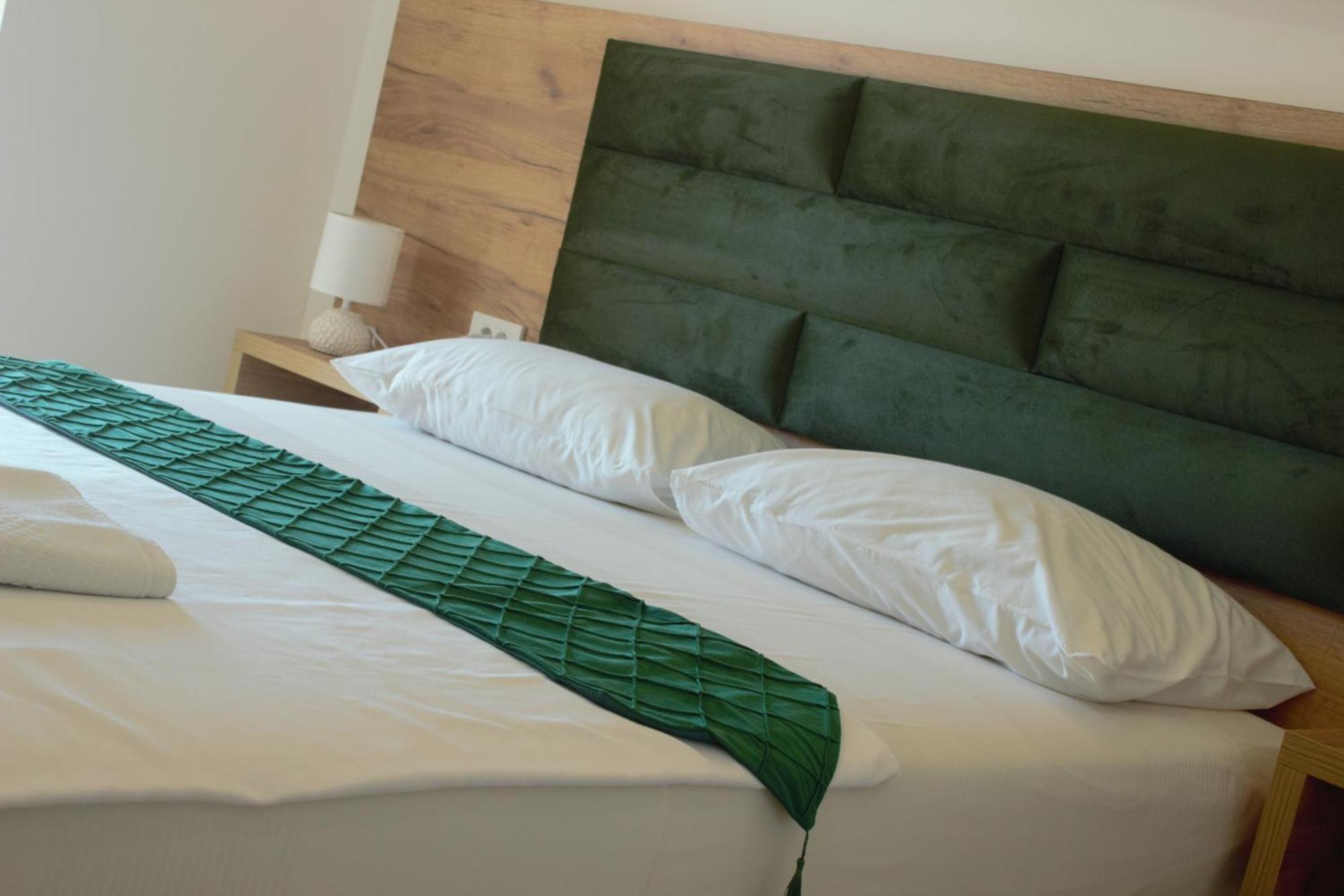 Studio Apartments Jupo Улцинь Экстерьер фото