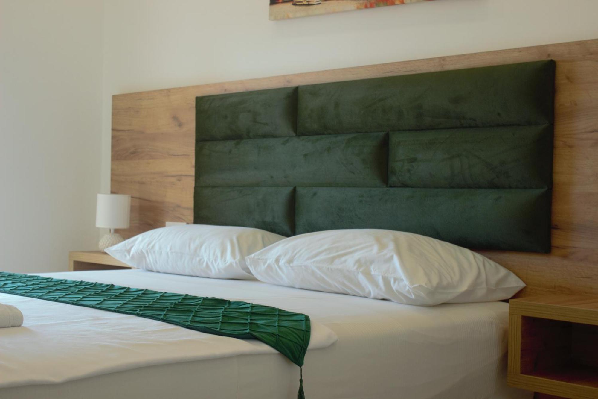Studio Apartments Jupo Улцинь Экстерьер фото