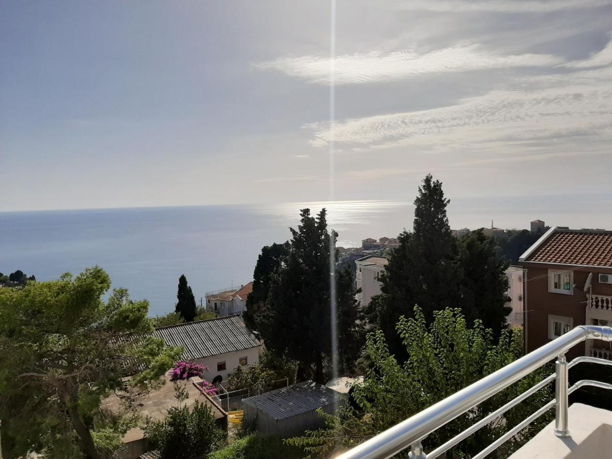 Studio Apartments Jupo Улцинь Экстерьер фото